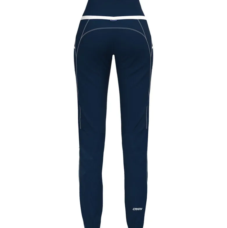 Pantalone donna Exit Light