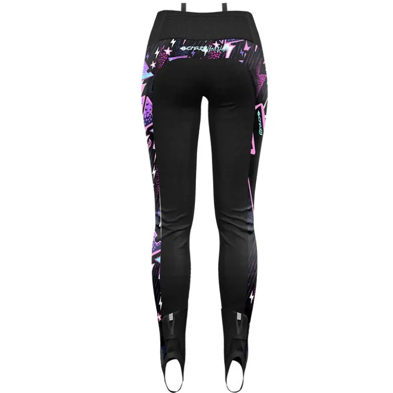 Pantalone donna Falls