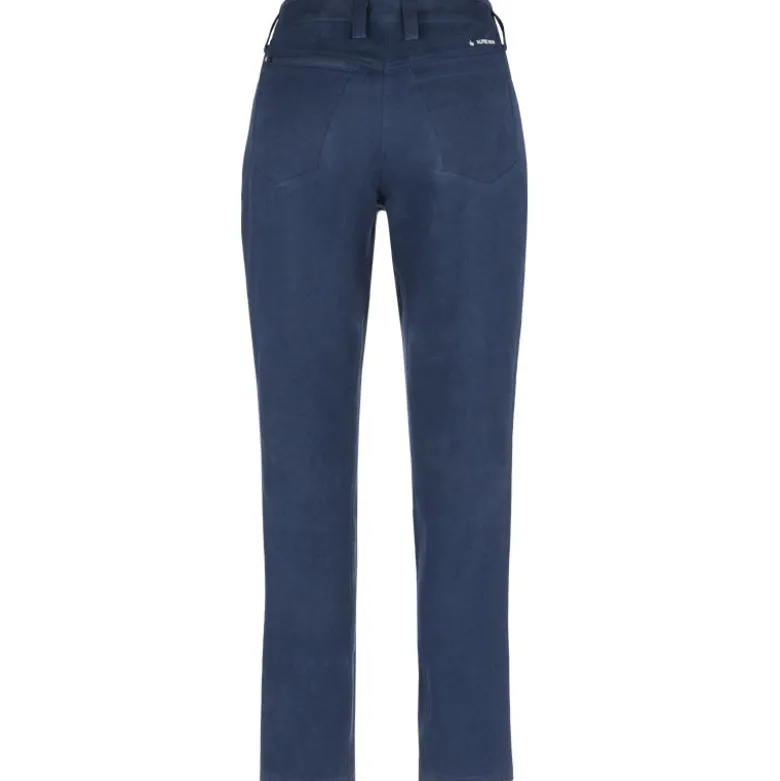 Pantalone donna Fanes Hemp