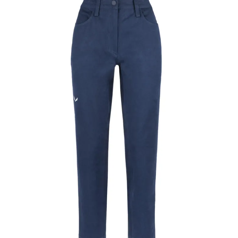 Pantalone donna Fanes Hemp