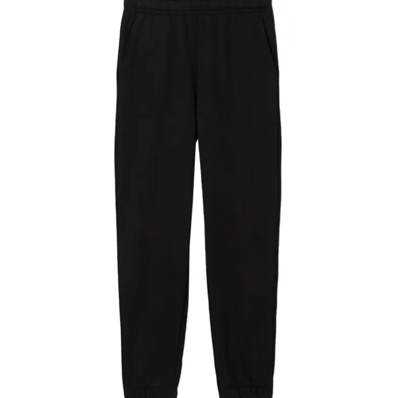 Pantalone donna Felpati
