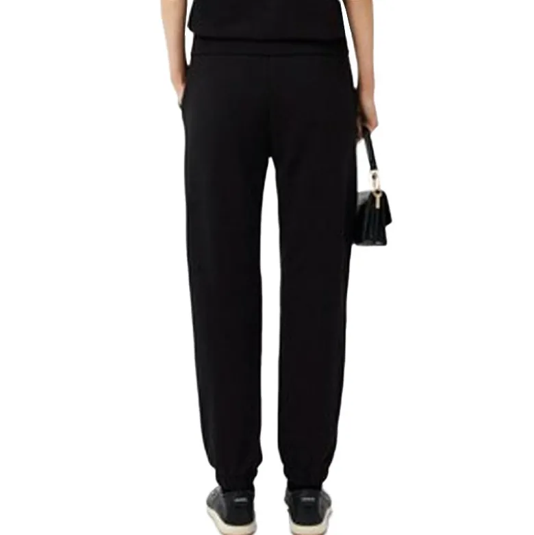 Pantalone donna Felpati
