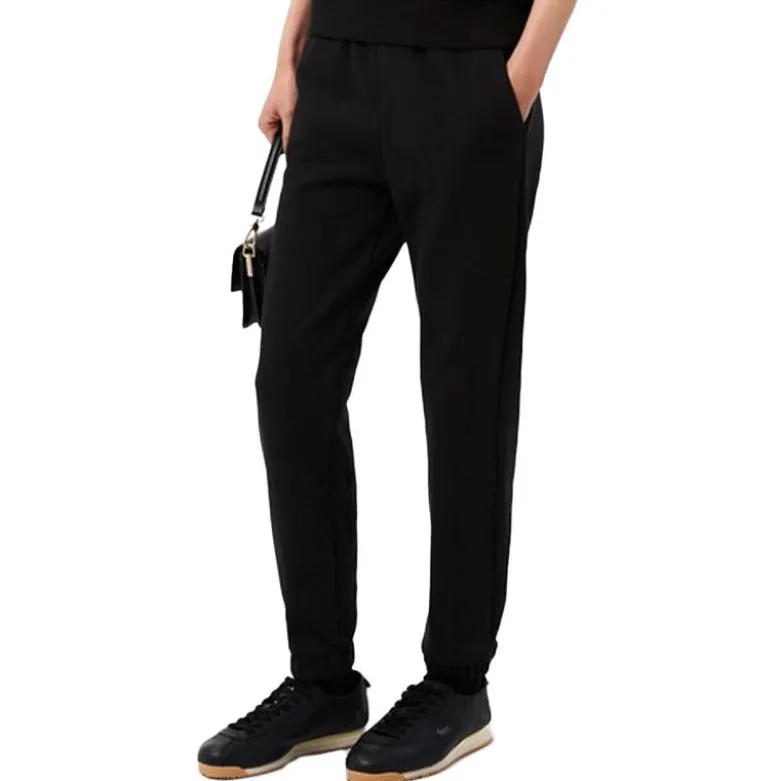 Pantalone donna Felpati
