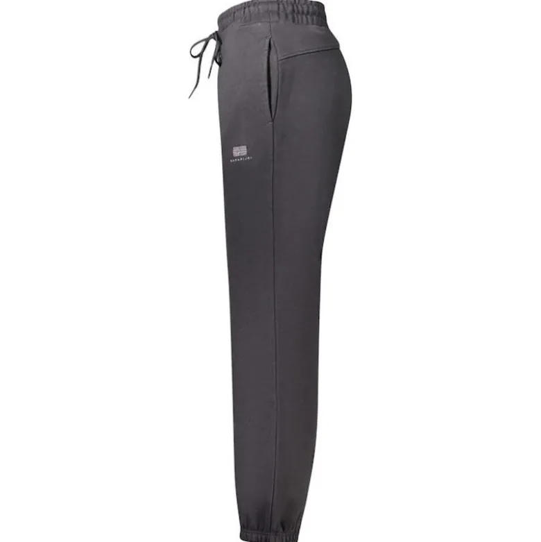Pantalone donna Felpati