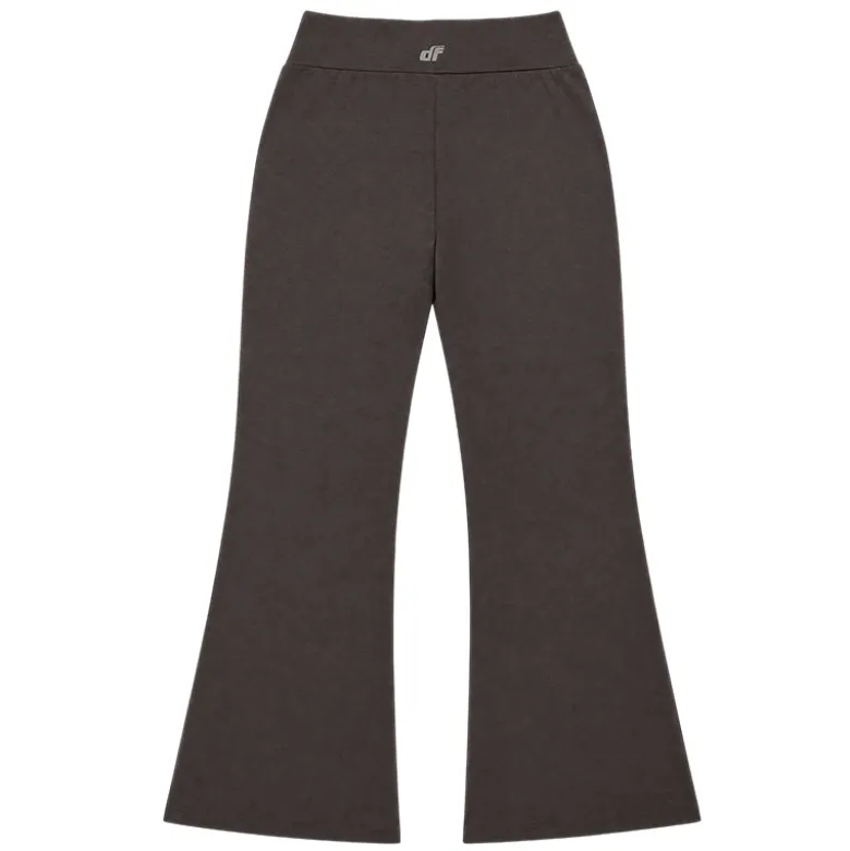 Pantalone donna Flare
