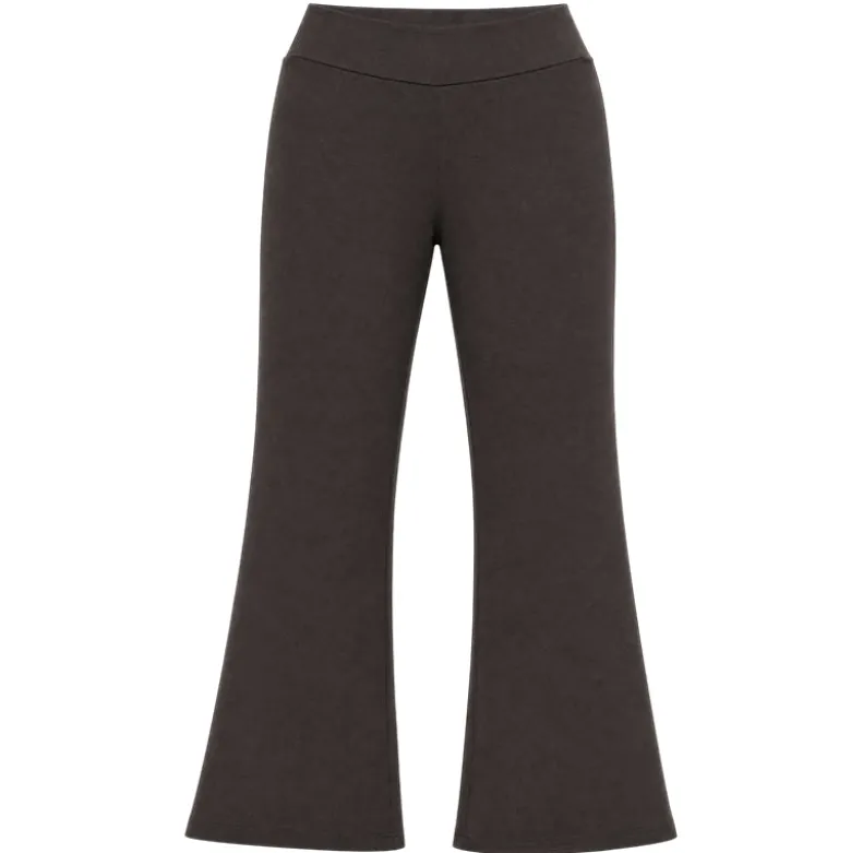 Pantalone donna Flare