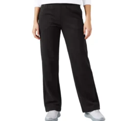 Pantalone donna Flare Icons