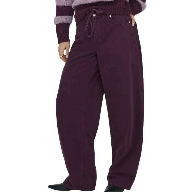 Pantalone donna Gianna