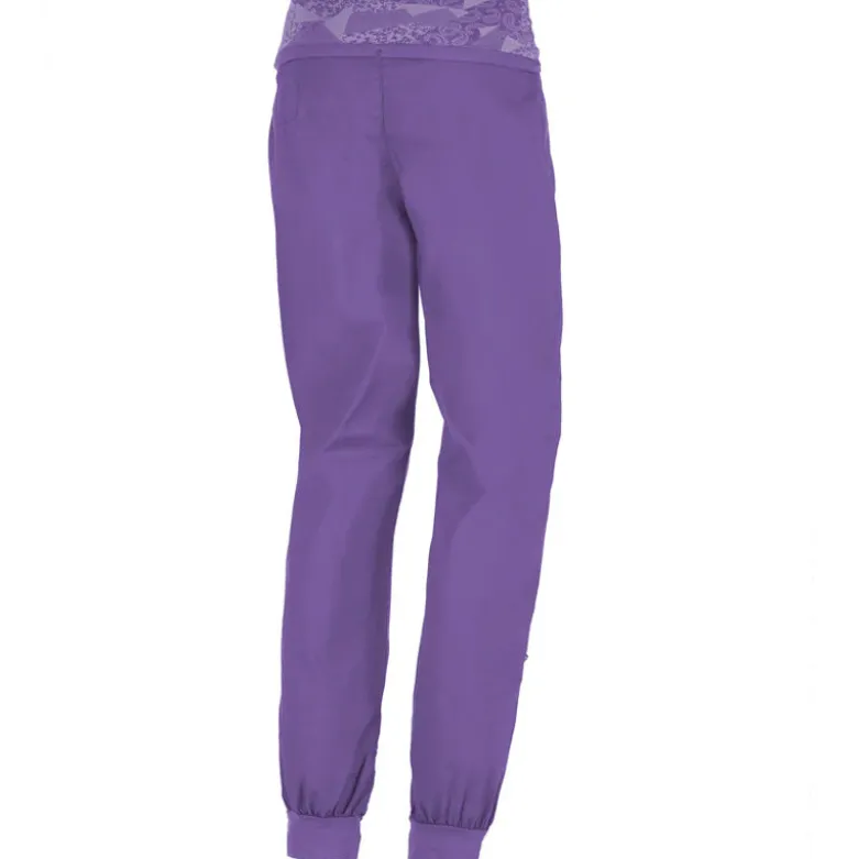 Pantalone donna Hit