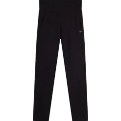 Pantalone donna in felpa