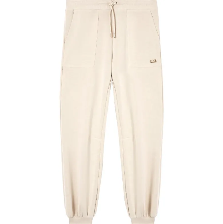 Pantalone donna Interlock