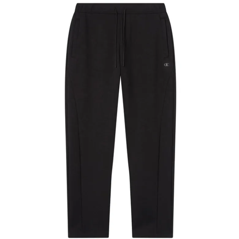 Pantalone donna Interlock