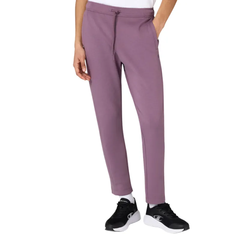 Pantalone donna Interlock