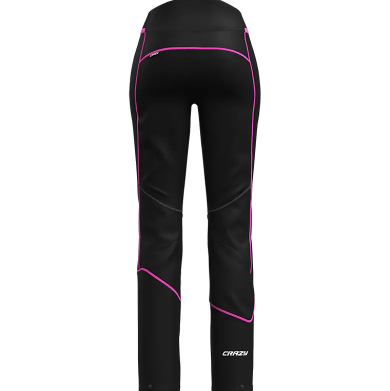 Pantalone donna Ionic Light