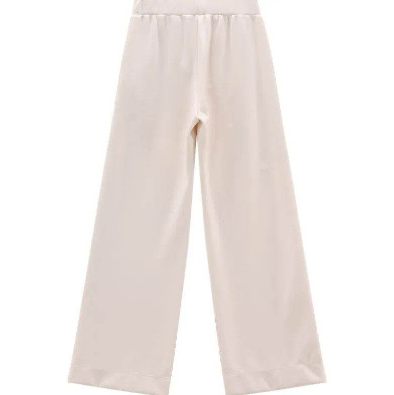Pantalone donna Jakarta Wide Leg