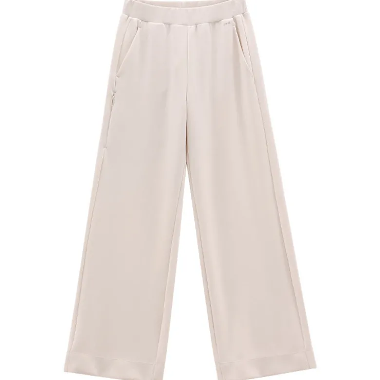 Pantalone donna Jakarta Wide Leg