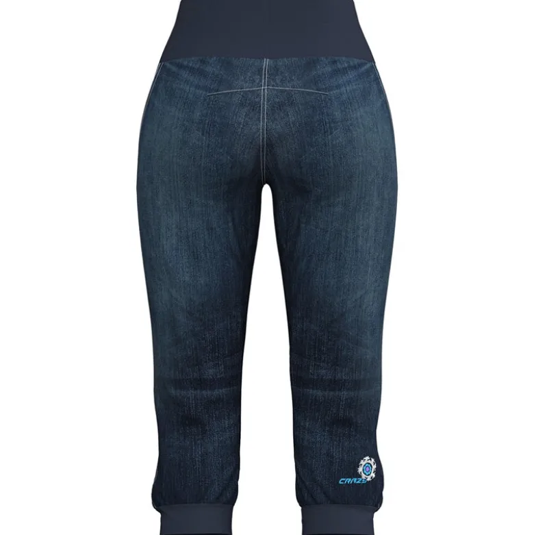 Pantalone donna Kimera
