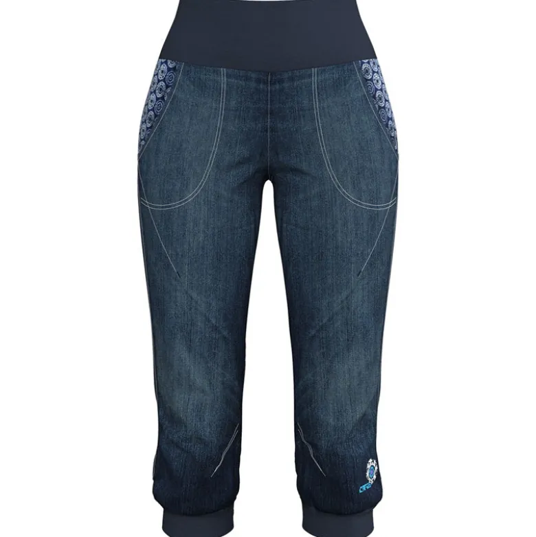Pantalone donna Kimera