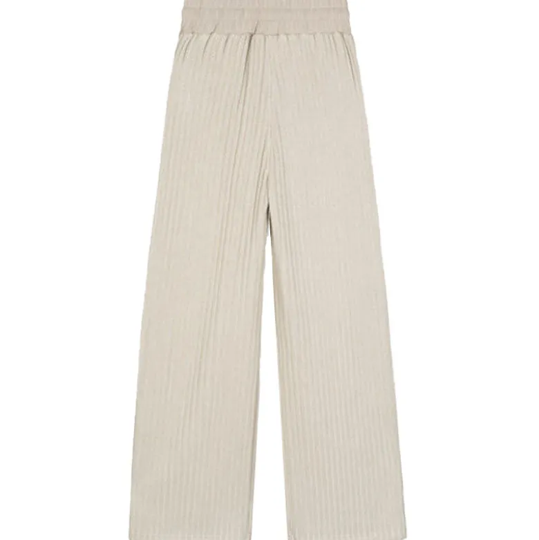 Pantalone donna Lana