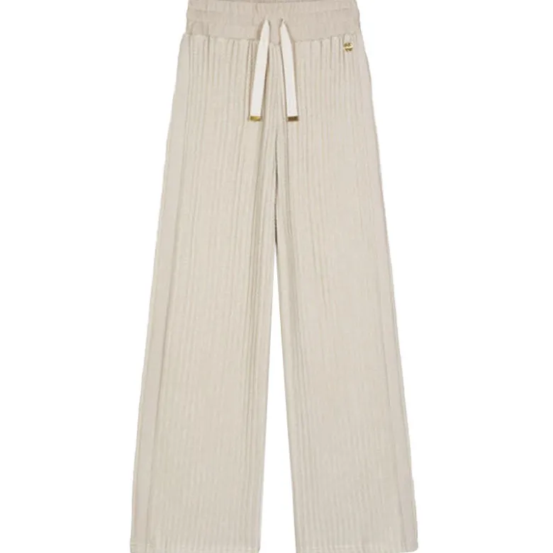 Pantalone donna Lana