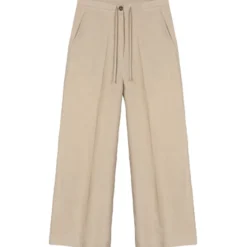 Pantalone donna Lino