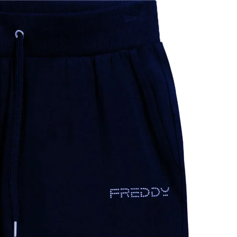 Pantalone donna Logo