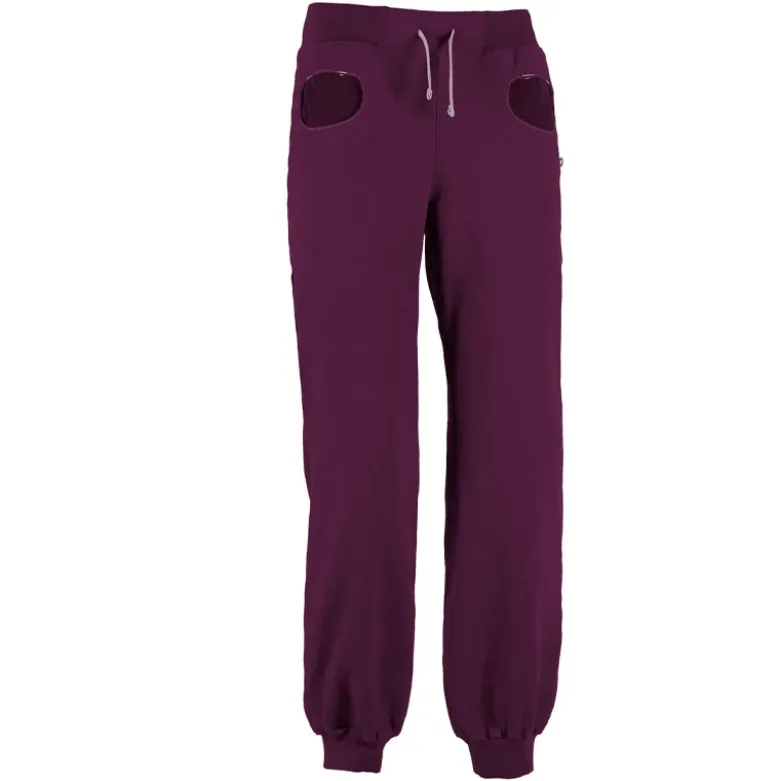 Pantalone donna Mix
