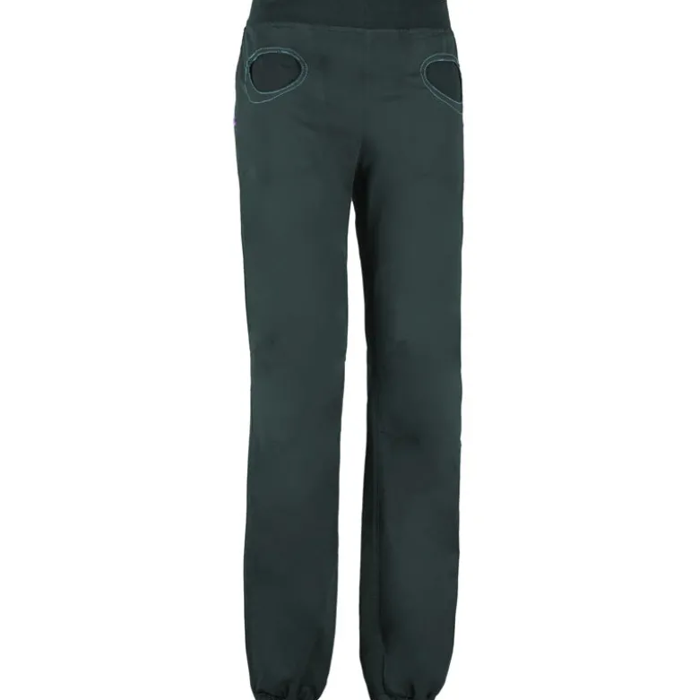 Pantalone donna Onda