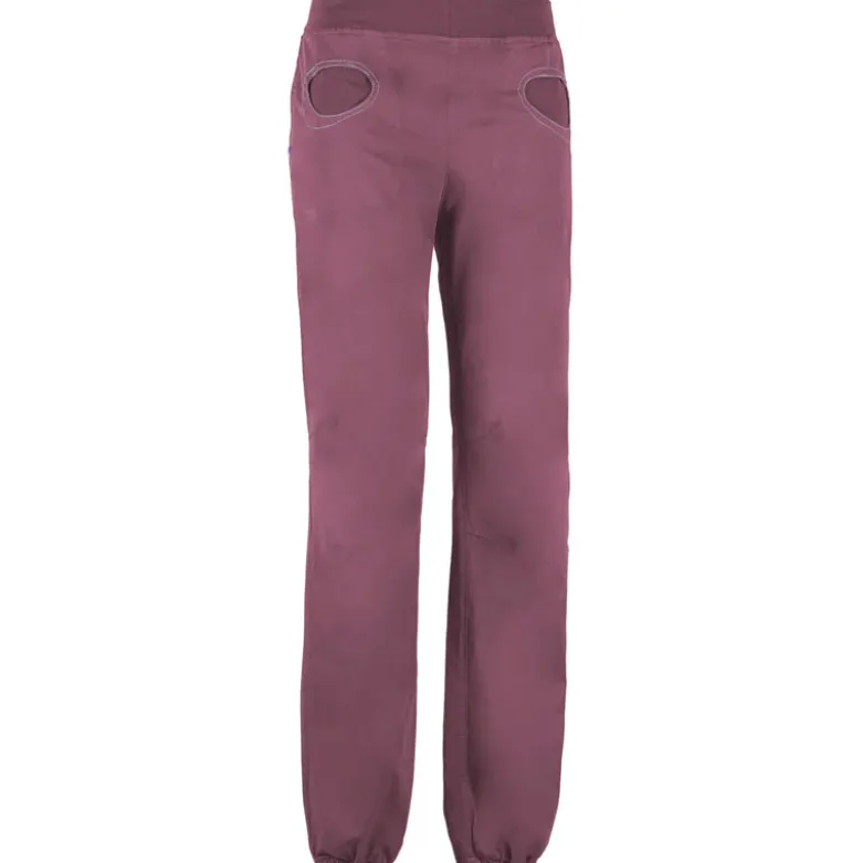 Pantalone donna Onda