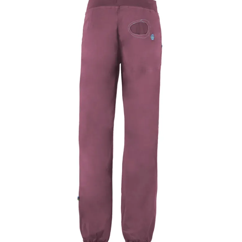 Pantalone donna Onda