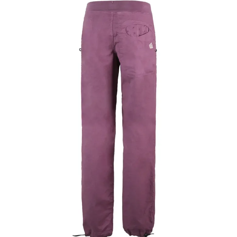 Pantalone donna Onda Flax