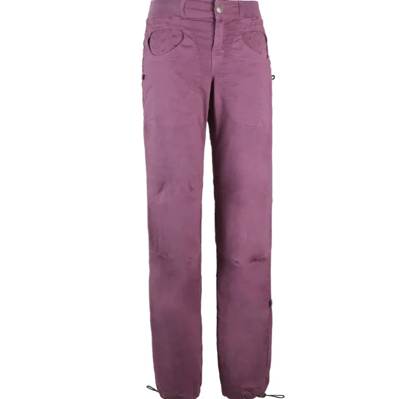 Pantalone donna Onda Flax