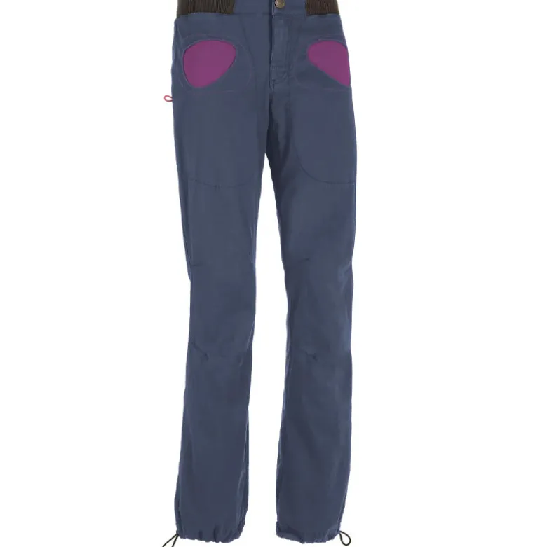 Pantalone donna Onda Story