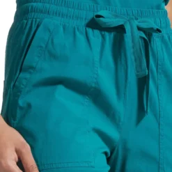 Pantalone donna Popeline