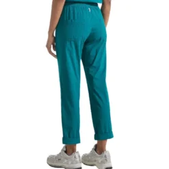 Pantalone donna Popeline