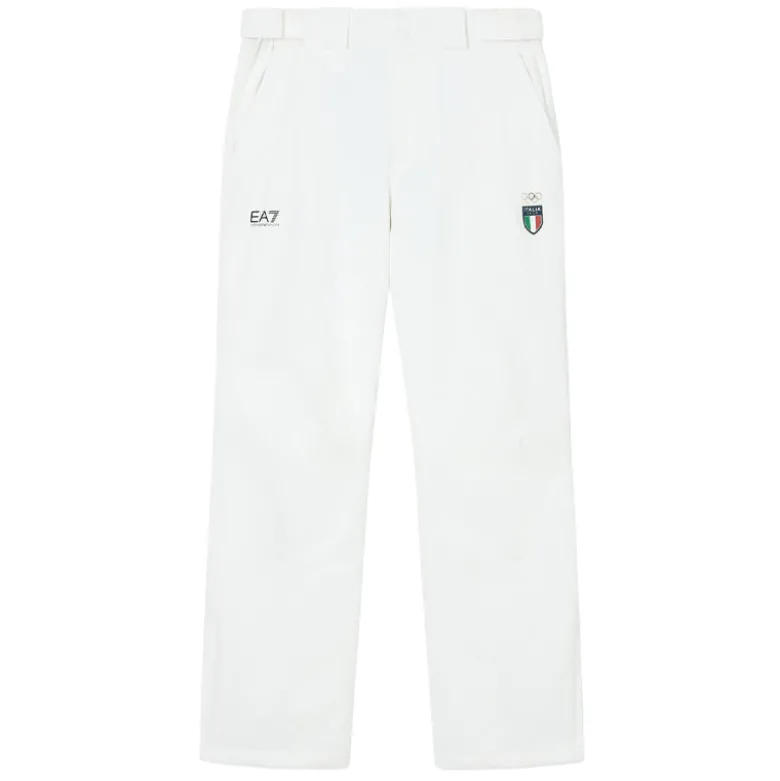 Pantalone donna Protectum7 Olympic Team