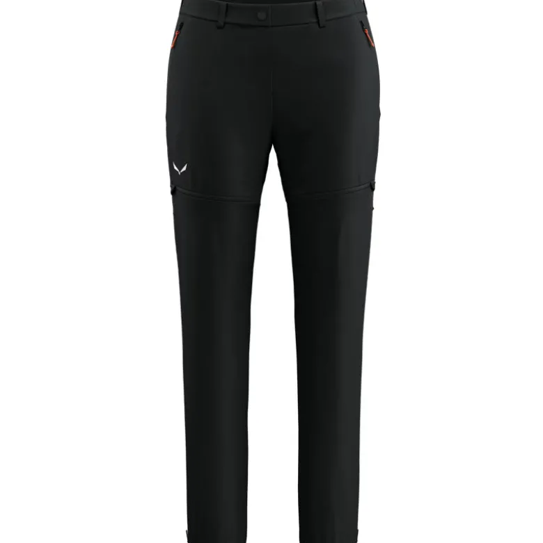 Pantalone donna Puez Talveno Durastretch
