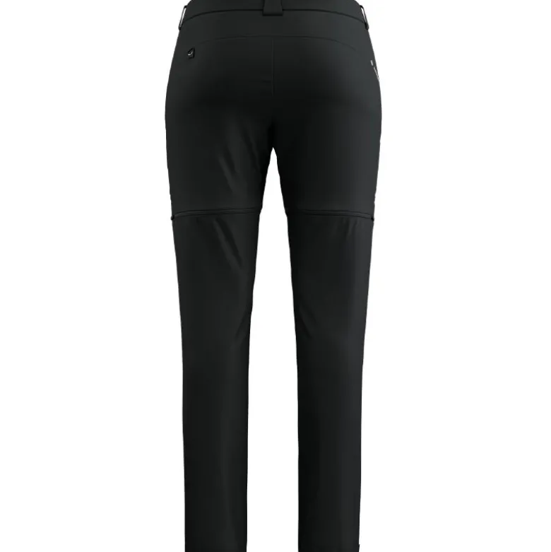 Pantalone donna Puez Talveno Durastretch