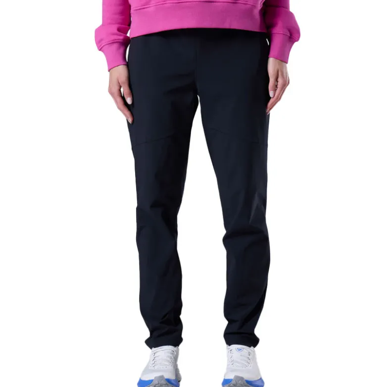 Pantalone donna Pull-On Elasticizzati