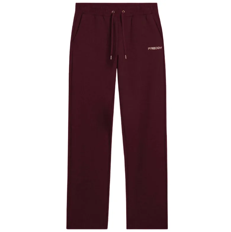 Pantalone donna regular
