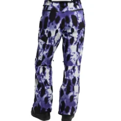 Pantalone donna Reserve GTX 2L