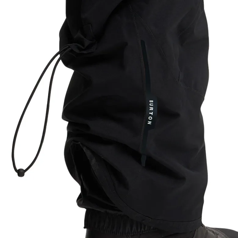 Pantalone donna Reserve Insulated 2L