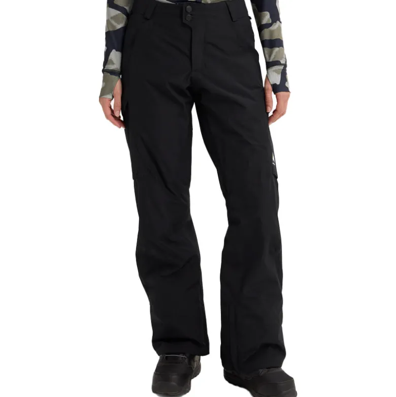 Pantalone donna Reserve Insulated 2L