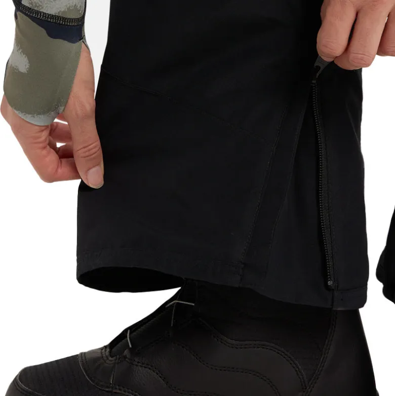 Pantalone donna Reserve Insulated 2L