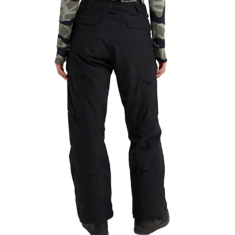 Pantalone donna Reserve Insulated 2L