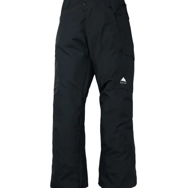 Pantalone donna Reserve Insulated 2L