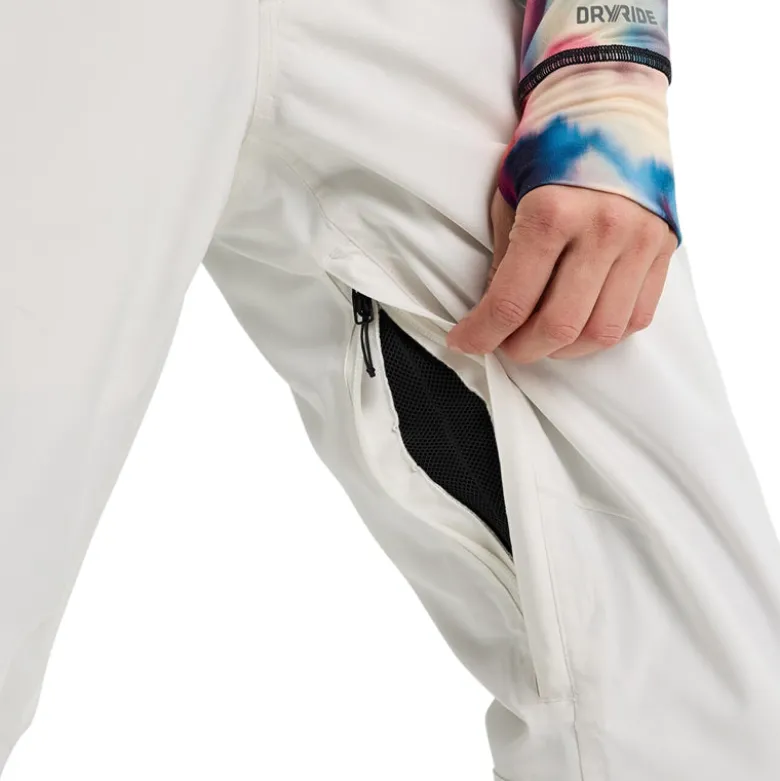 Pantalone donna Reserve 2L Stretch