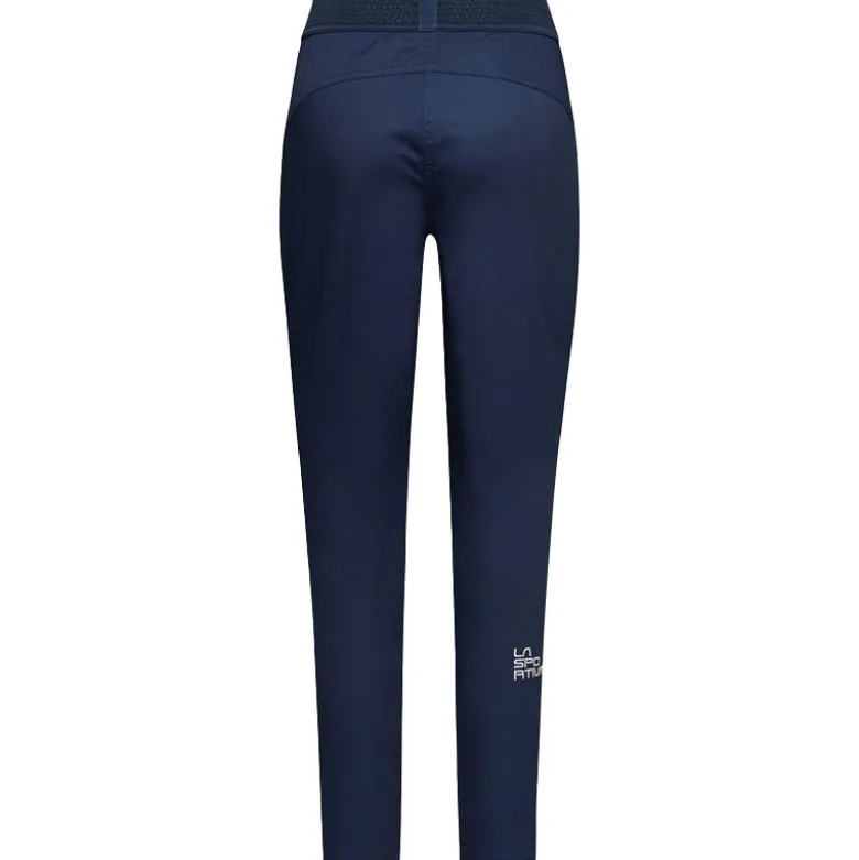Pantalone donna Roots