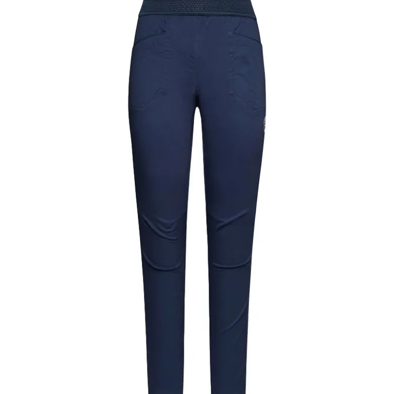 Pantalone donna Roots