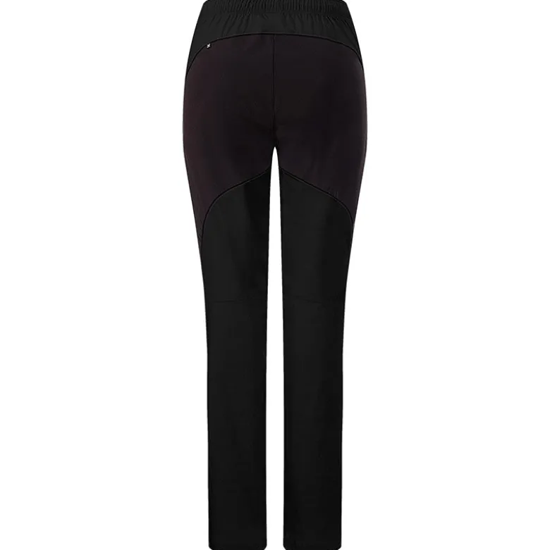 Pantalone donna Route Mix